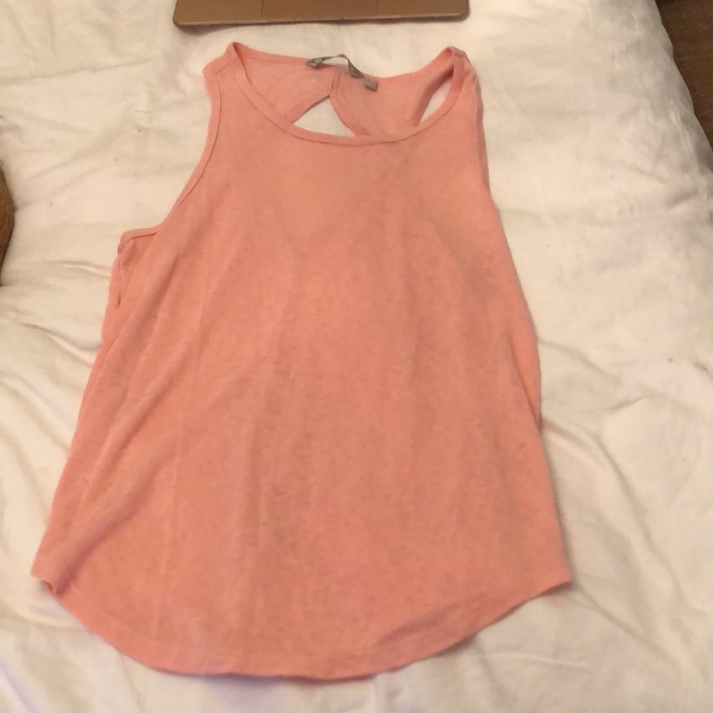 Athleta workout tank